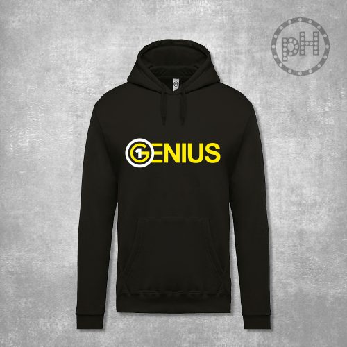 O1G  FEKETE BELEBÚJÓS PULÓVER