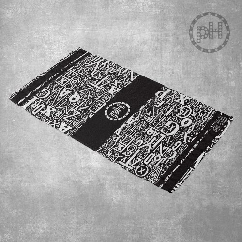 PH NAGY MÉRETÛ TÖRÖLKÖZŐ