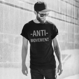 anti movement