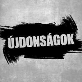 Újdonságok