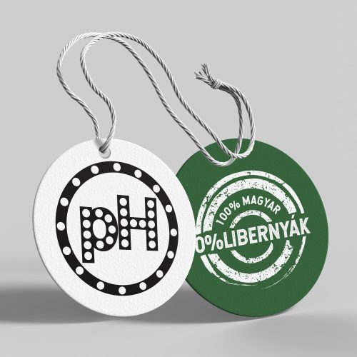 0% libernyák autóillatosító