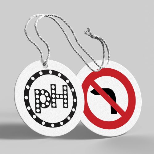 Balra kanyarodni tilos autóillatosító